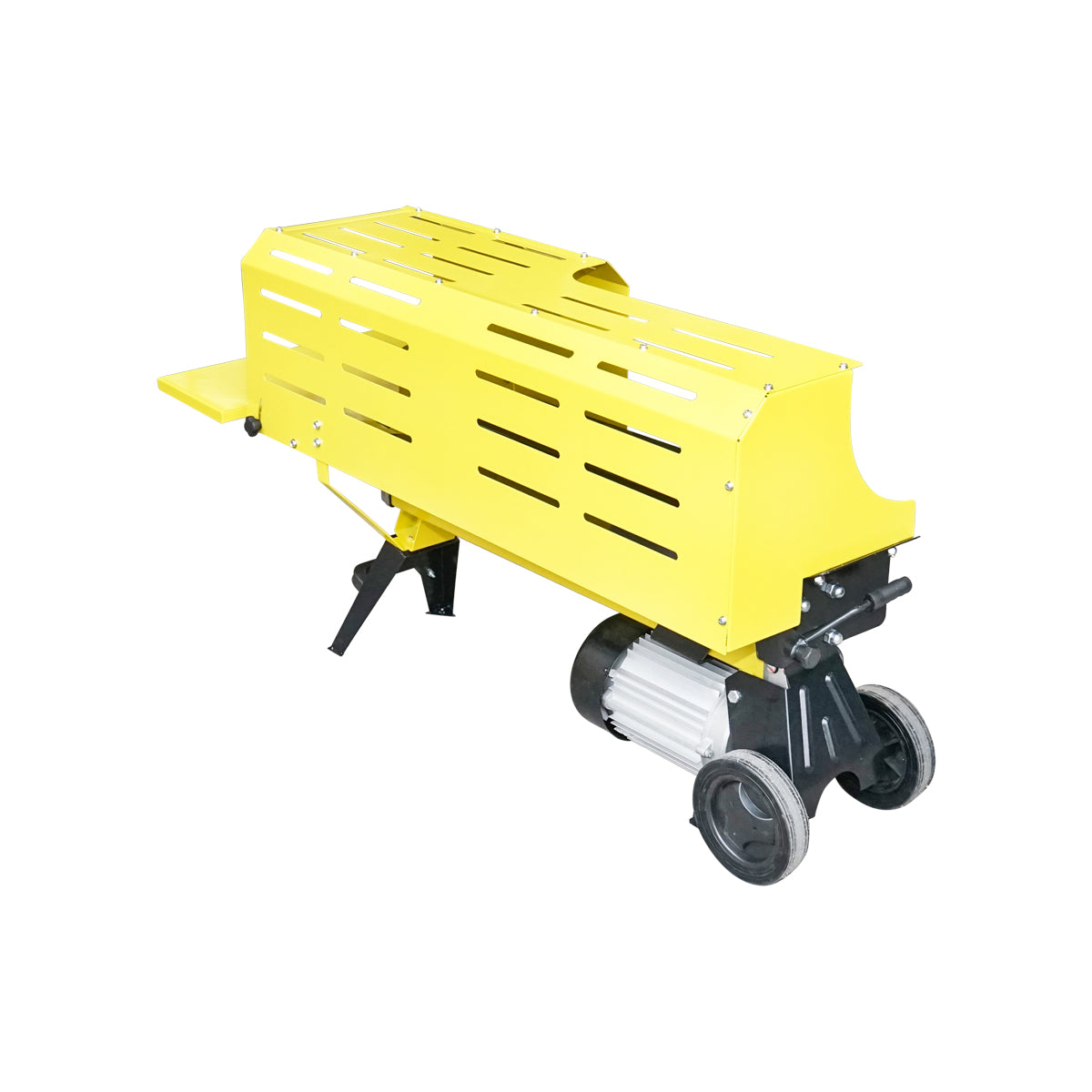 Vízszintes fahasogató 5T 230V 230V 2kW THOR védelemmel