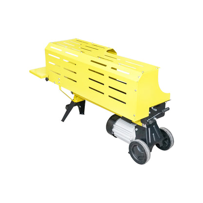 Vízszintes fahasogató 5T 230V 230V 2kW THOR védelemmel
