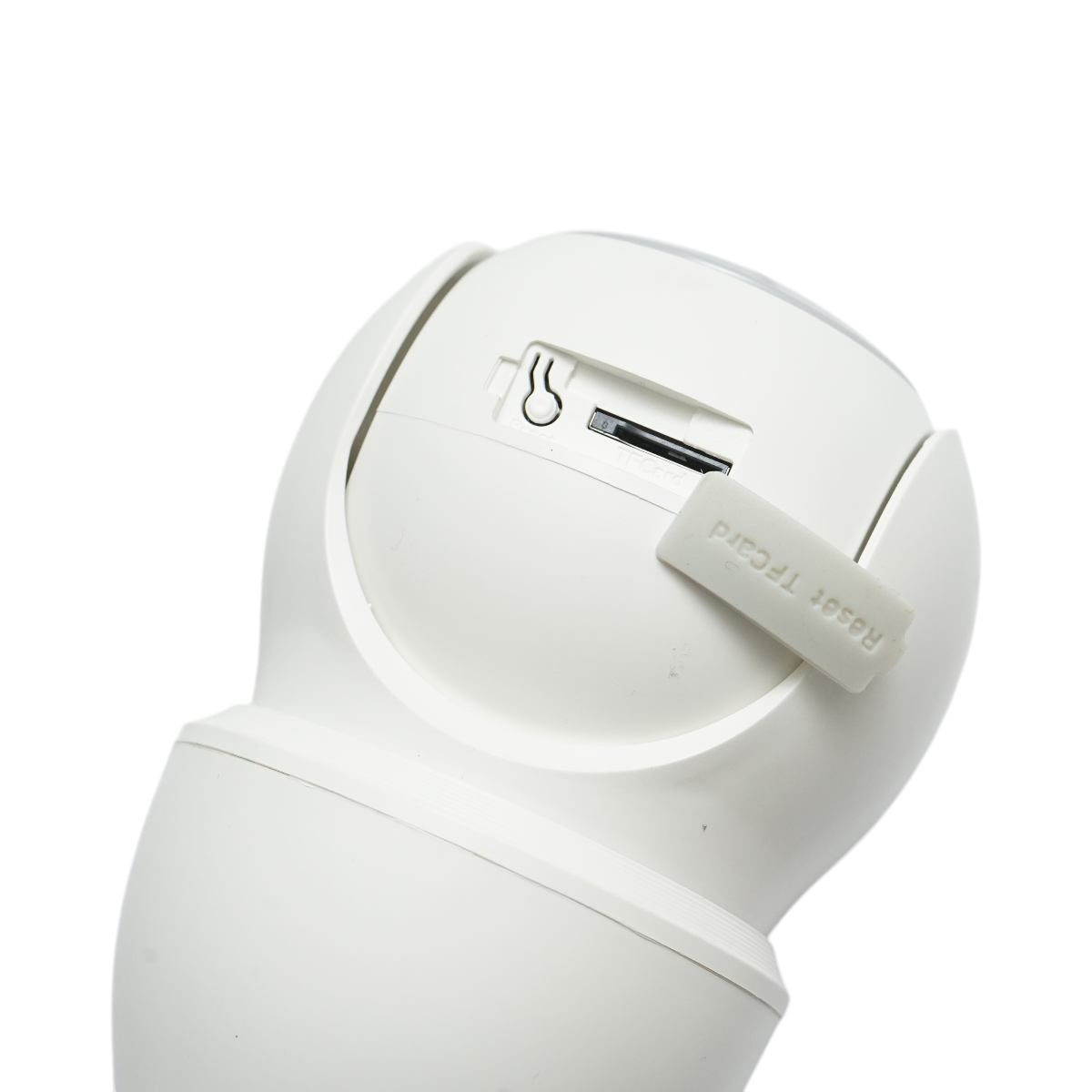 Okos megfigyelő kamera 2MP E27 izzófoglalat típus, WIFI 2.4GHz, PTZ 360 fok, riasztás, mozgásérzékelő, AI emberi detektálás és iCSee alkalmazás