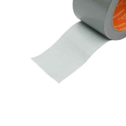 HighPower Duct Tape textil ragasztószalag ezüst 50mm x 20m javításhoz