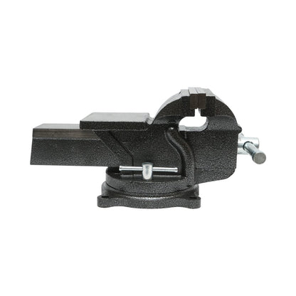 Satu forgatható alappal és üllővel 130mm Breckner Germany