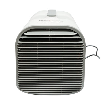 Hordozható légkondicionáló 4100 BTU, 420W, 220V párátlanító funkcióval, szellőztetéssel, távirányítóval, alvó üzemmóddal, szerelési készlet tartozék Breckner Germany