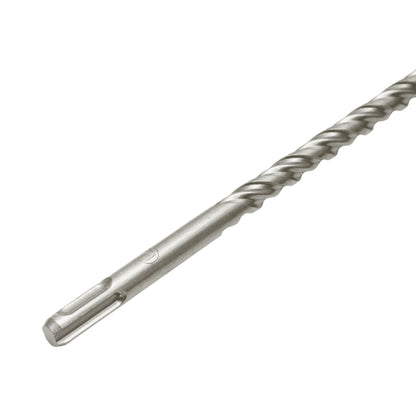 Betonfúró 12x450mm SDS Plus, keresztbit