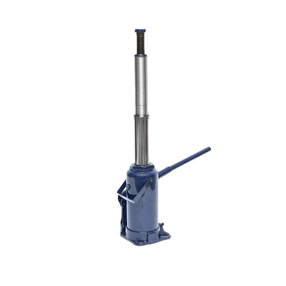 Hidraulikus dupla dugattyús hidraulikus emelő 8 tonna 240mm