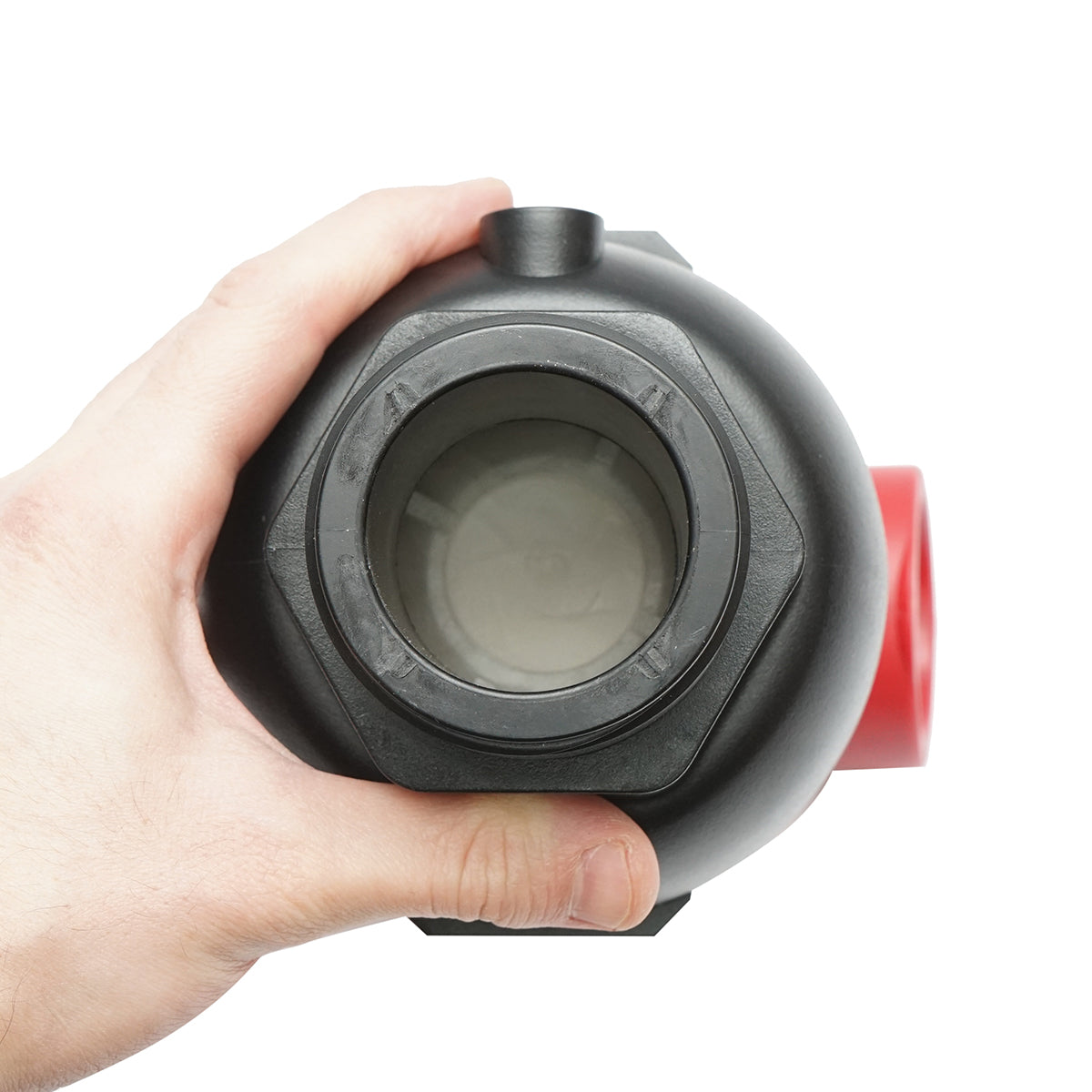2 hüvelyk/50 mm-es csőszelep PN10 öntözőrendszerekhez
