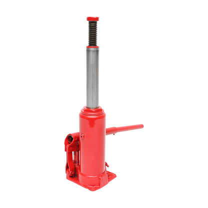 Hidraulikus emelő 6 tonna 193 mm
