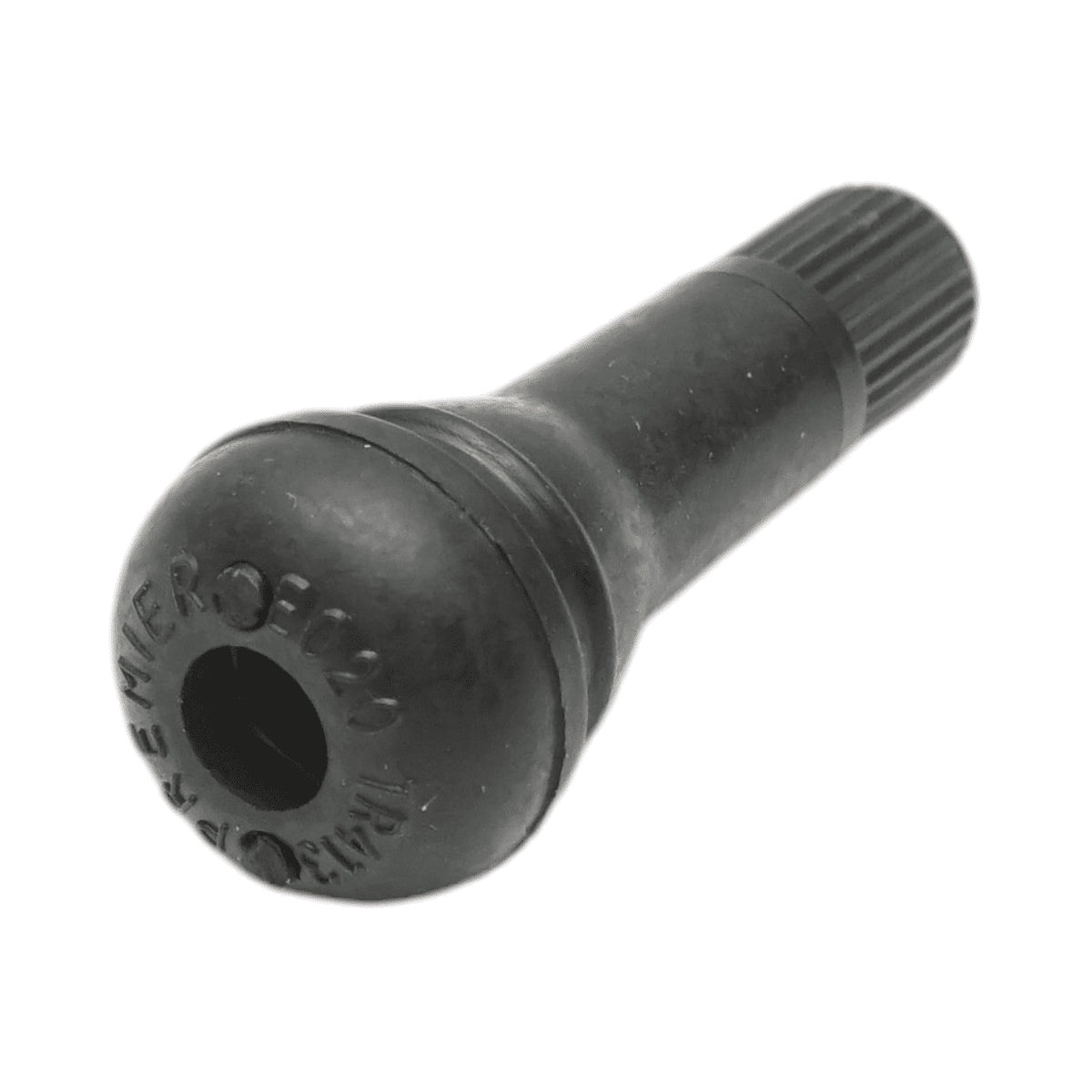 100 szelep készlet cső nélküli EPDM kerék sárgaréz betéttel 43mm TR413 TR413 TR413