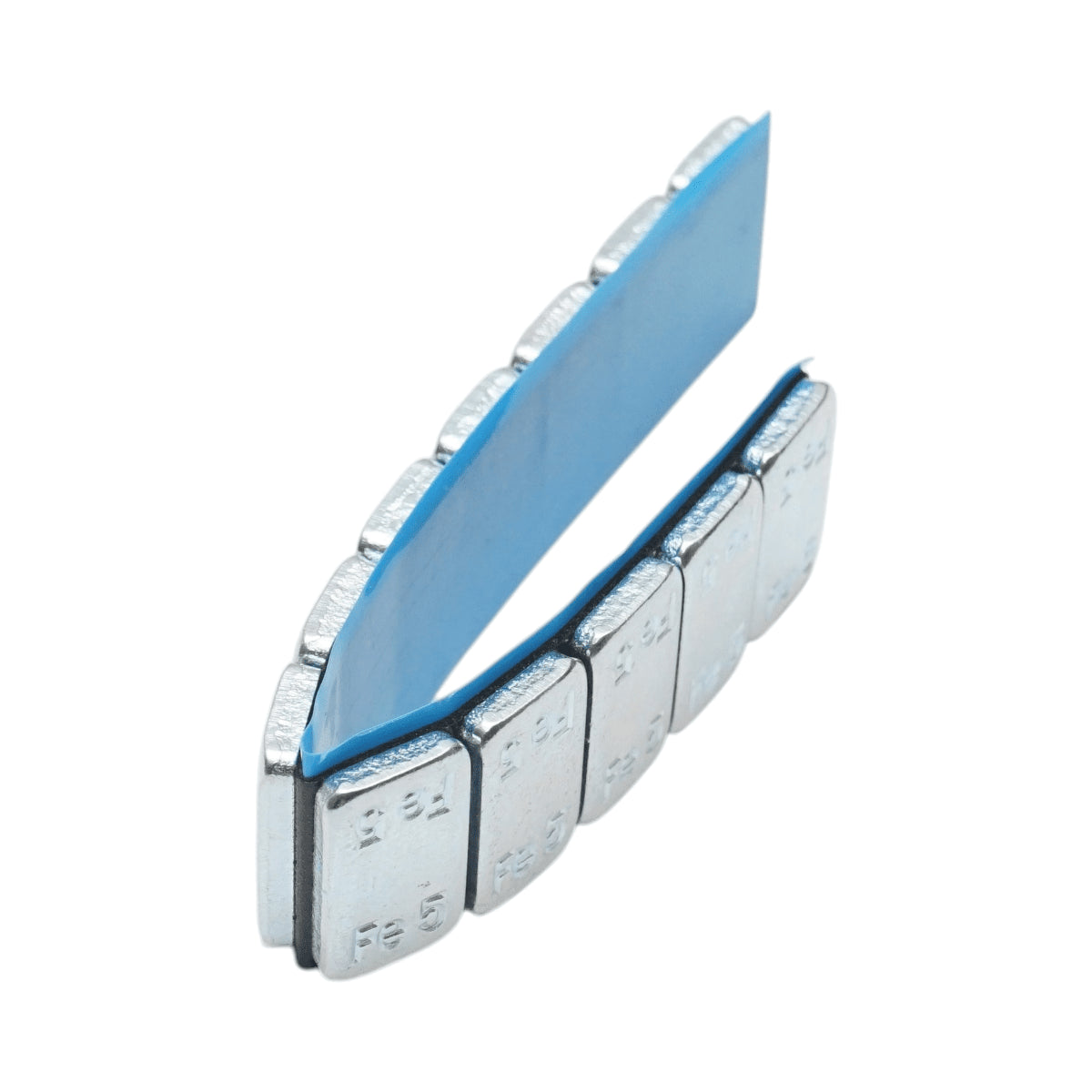 Fe 60g (5gx12 db) 100 szalag/doboz