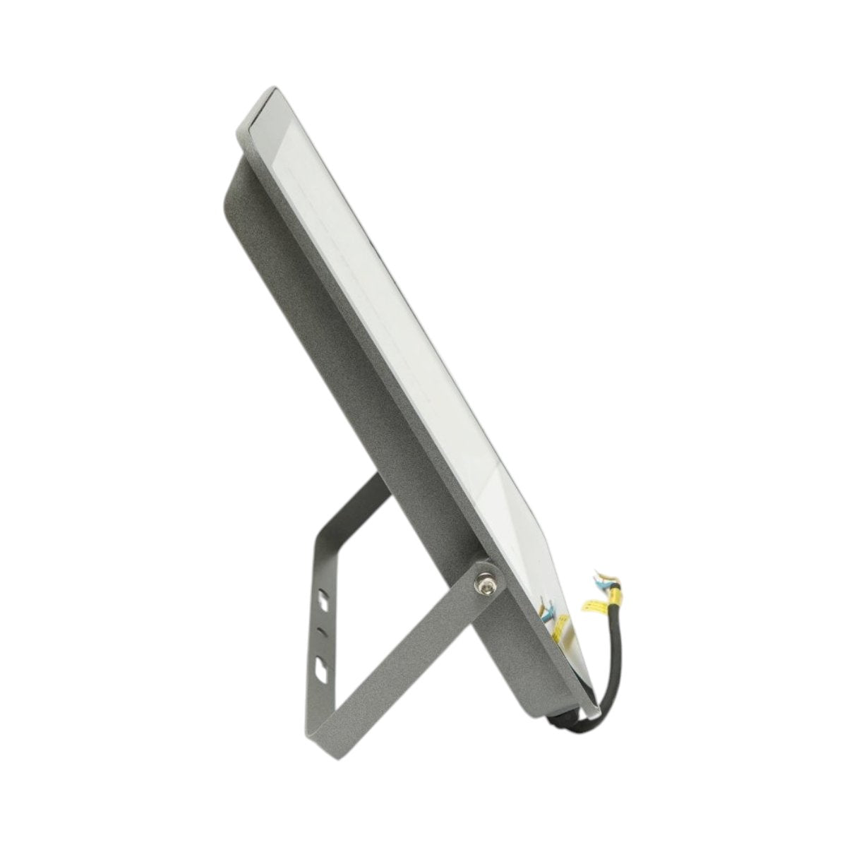 LED Reflektor 200W, 220V, 6500K, 18000lm Flood típus 325x270x32mm IP66 Breckner Germany