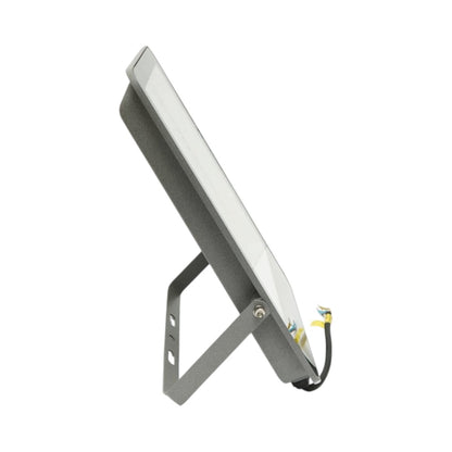 LED Reflektor 200W, 220V, 6500K, 18000lm Flood típus 325x270x32mm IP66 Breckner Germany