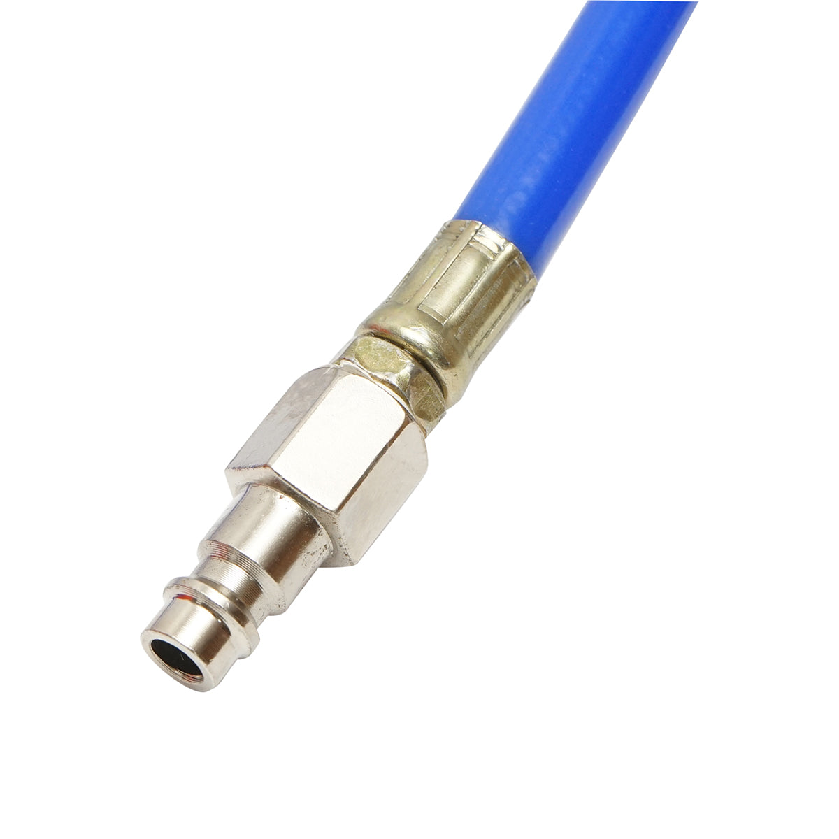 Automatikus sűrített levegős tömlőtekercs 15m, átmérő 8x12mm