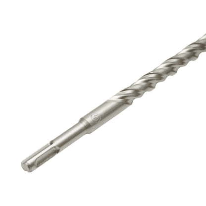 Betonfúró 16x450mm SDS Plus, keresztcsúccsal