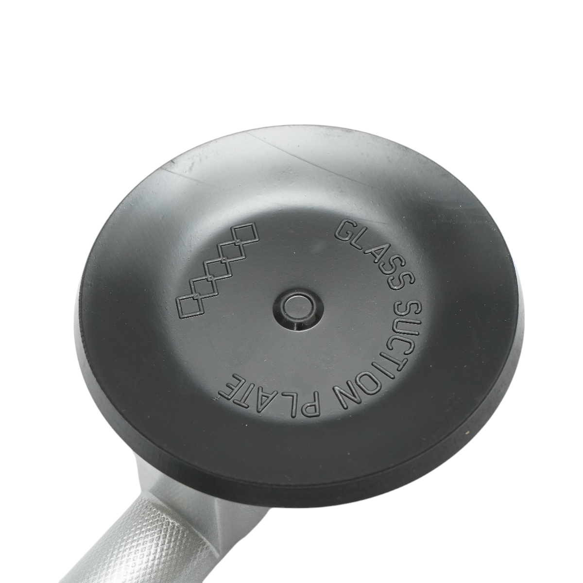 Emelőszerkezet 2 alumínium tapadókoronggal 118mm, max. terhelés 80-100 kg Crownman