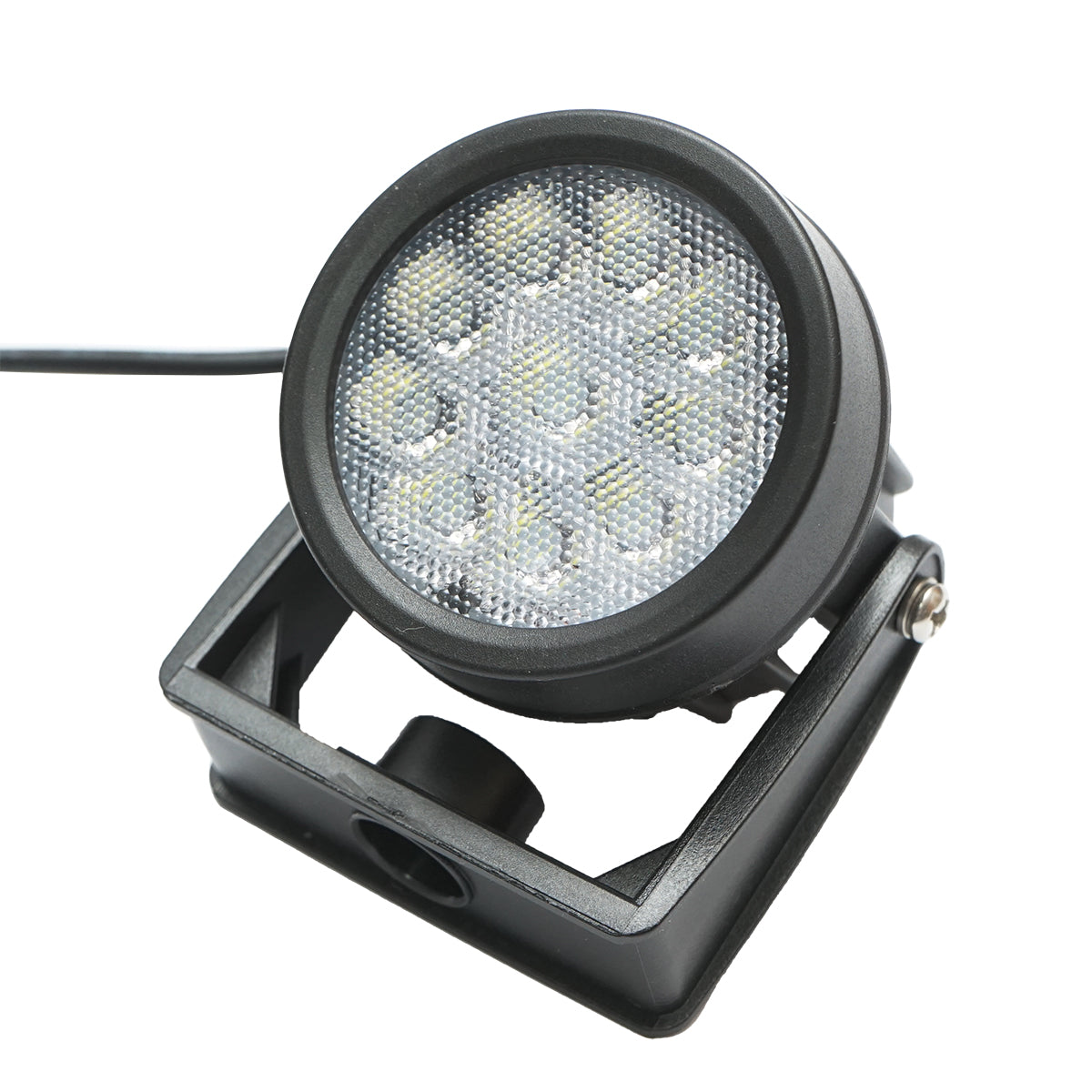 4 db kerti lámpatest 2,5W/6V-os napelemmel és 3,7V/1,8Ah IP65 akkumulátorral Breckner Germany