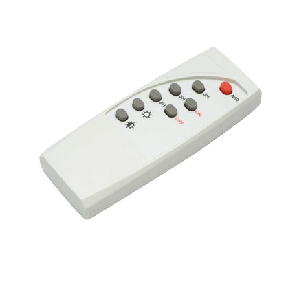 100W ledes reflektor 15W-os napelemmel, 1800mAh akkumulátorral és IP67-es távirányítóval Breckner Germany