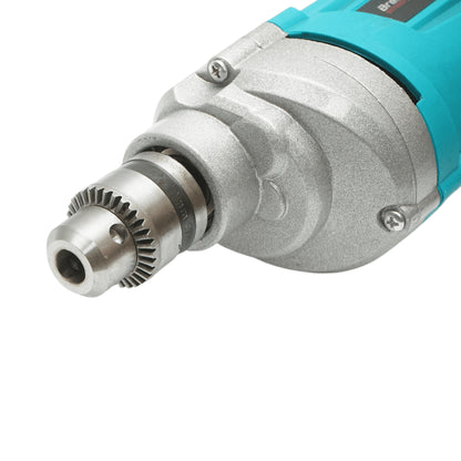 Fúró és csavarhúzó 750W, 220V, 10mm tokmány, 4500rpm Breckner Germany