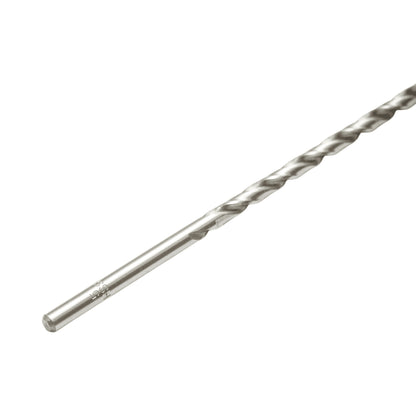 Fém fúrószár 5x87x132mm HSS-G Pro DIN 340, hengeres szárral