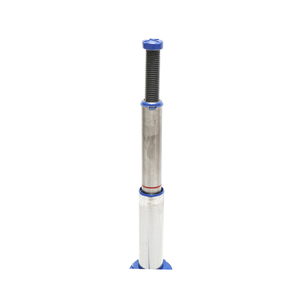 Hidraulikus dupla dugattyús emelő 3 tonna 153mm