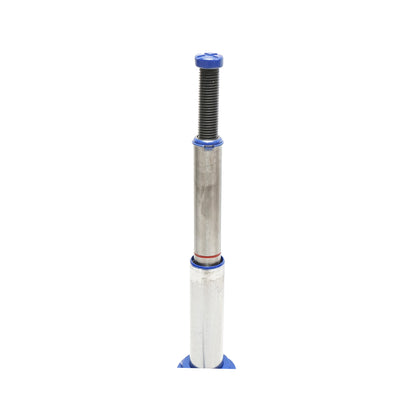 Hidraulikus dupla dugattyús emelő 3 tonna 153mm