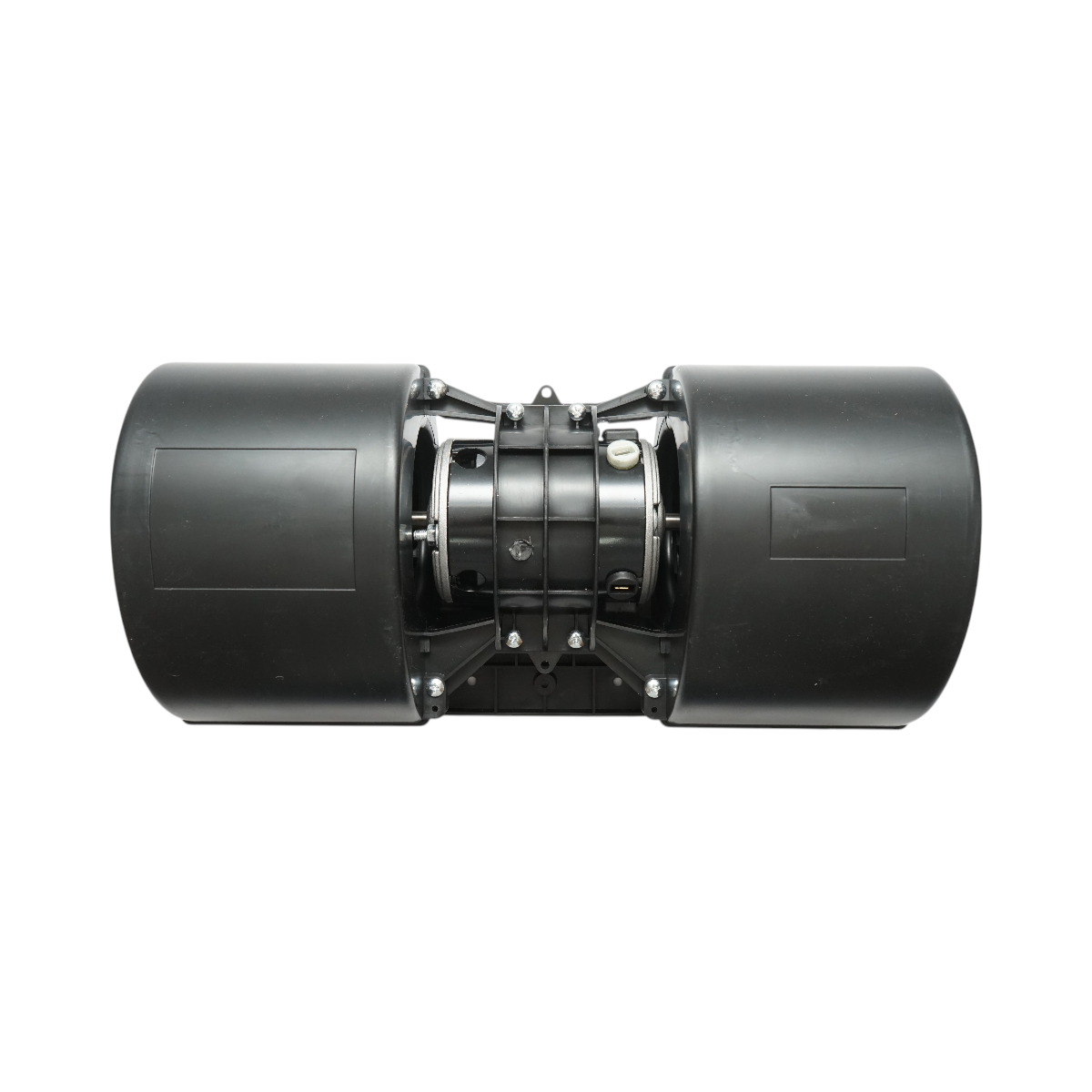 Aeroterma kabin motor ventilátor szerelvény 12V New Holland, Case IH OEM kód 82033102, 82022334