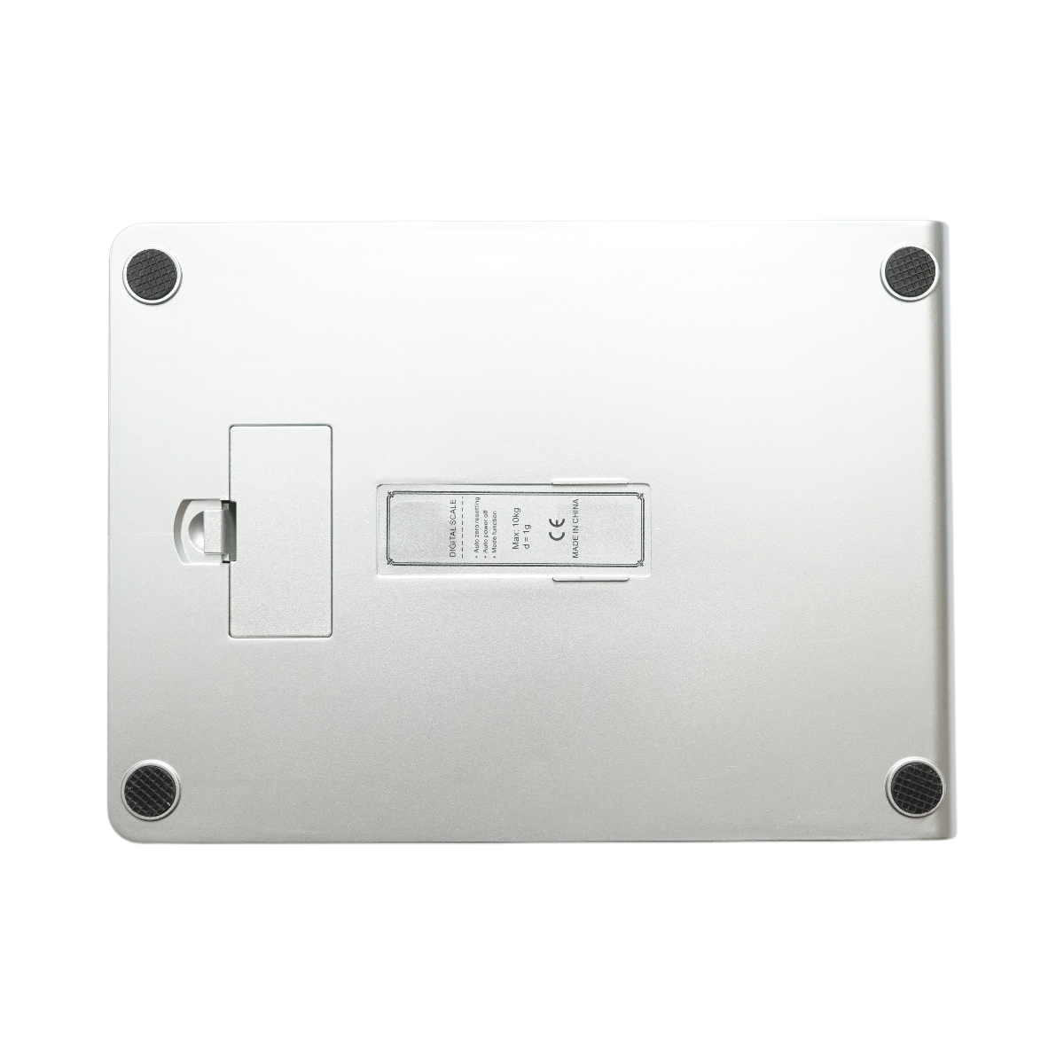 Elektronikus konyhai mérleg 10 kg
