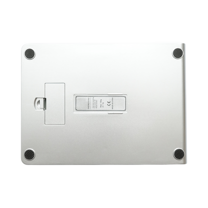 Elektronikus konyhai mérleg 10 kg