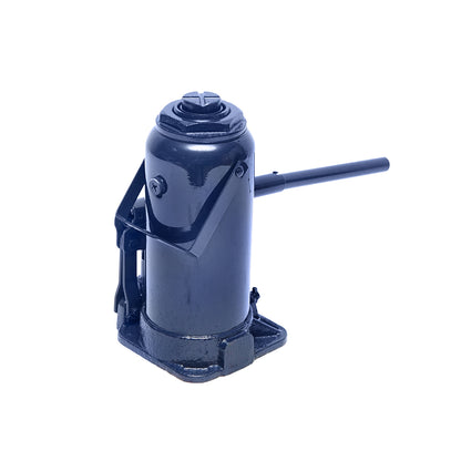 Hidraulikus dupla dugattyús emelő 10 tonna 245mm