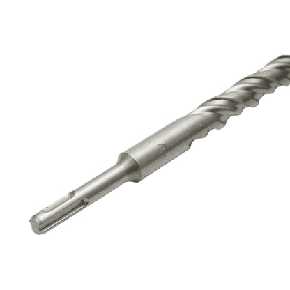 Betonfúrófej 20x450mm SDS Plus, keresztcsúccsal