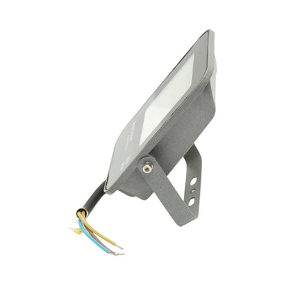 LED reflektor 20W, 220V, 6500K Flood típus 120x100x28mm IP66 Breckner Germany