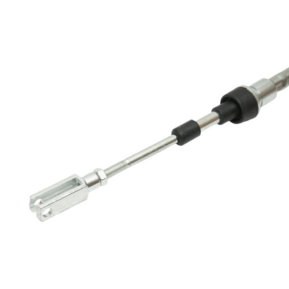 Hidraulikus emelőkábel John Deere 1735mm OEM kód AL172937, AL110411, AL110014, AL164813