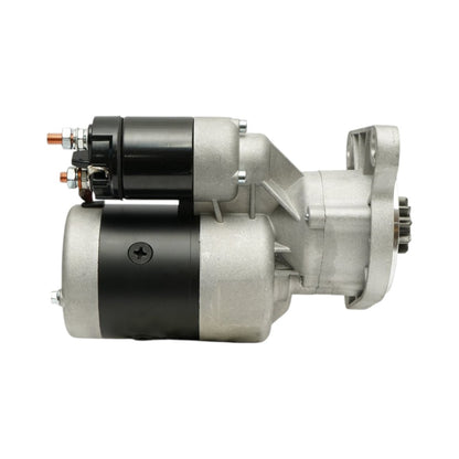 Önindító / Villanymotor 12V, 2.7kW, Z=10 Ford, New Holland, David Brown kód OEM 9142765, D1NN11000A, K308650