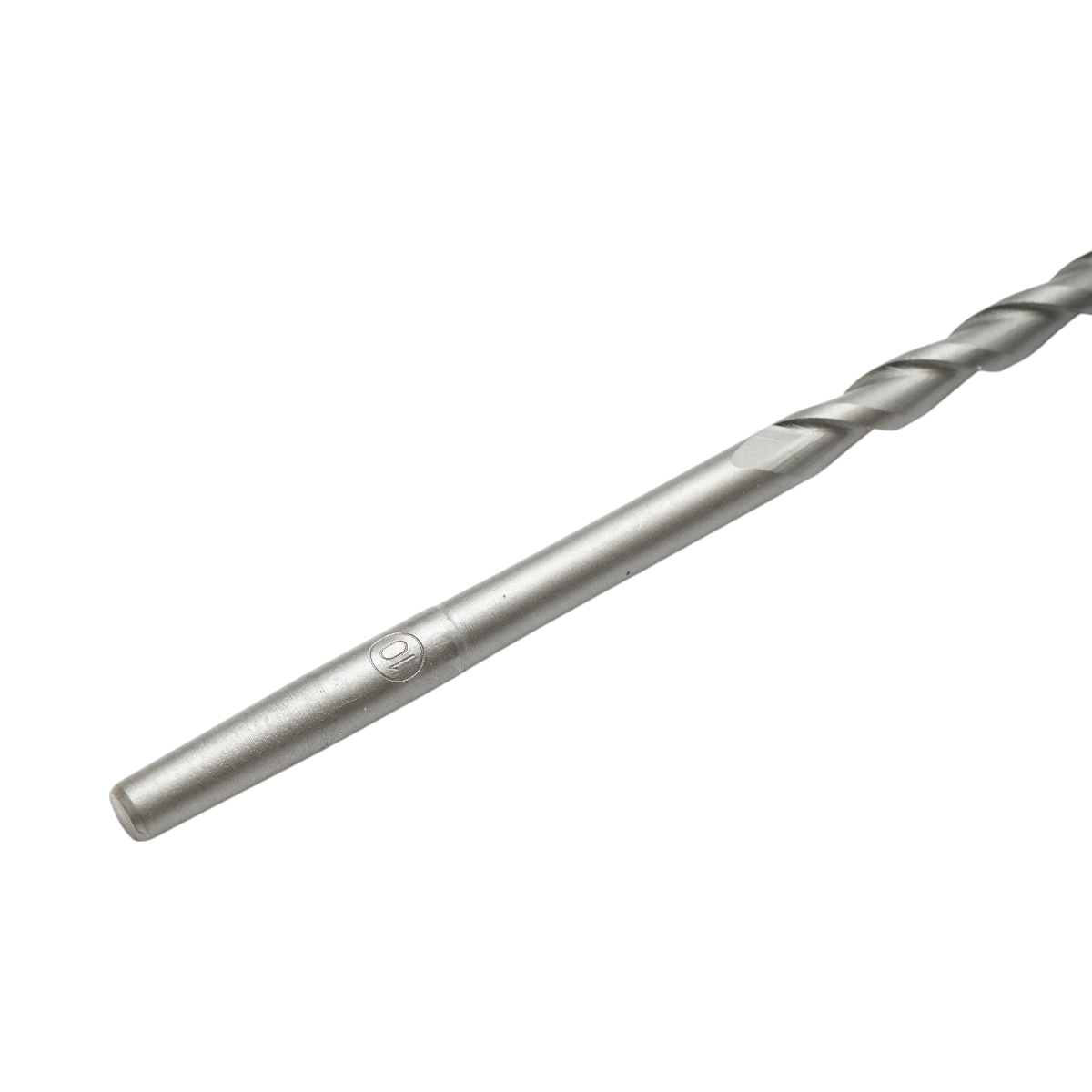 Gyémánt magfúró 340mm, száraz fúrás, kúpos tokmány Breckner Germany