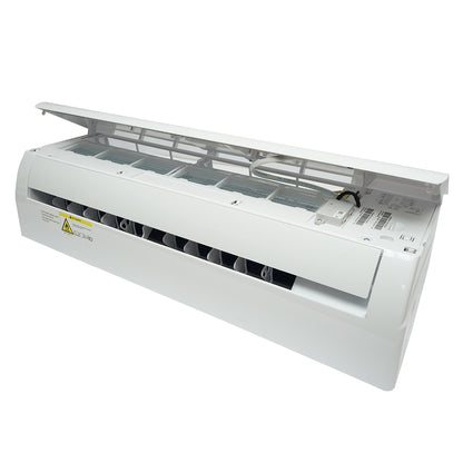 Inverteres légkondicionáló 12000 BTU, A++/A+ energiaosztály, fűtés, párátlanítás, I feel, Wi-Fi, Smart Life alkalmazás, telepítőkészlet tartozék TCL