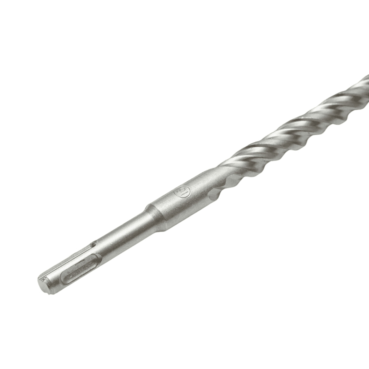 Betonfúró 16x210mm SDS Plus, keresztfúrófej