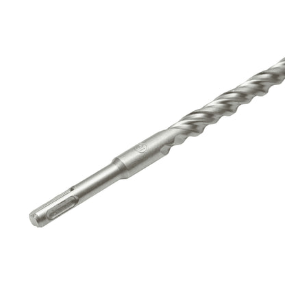 Betonfúró 16x210mm SDS Plus, keresztfúrófej
