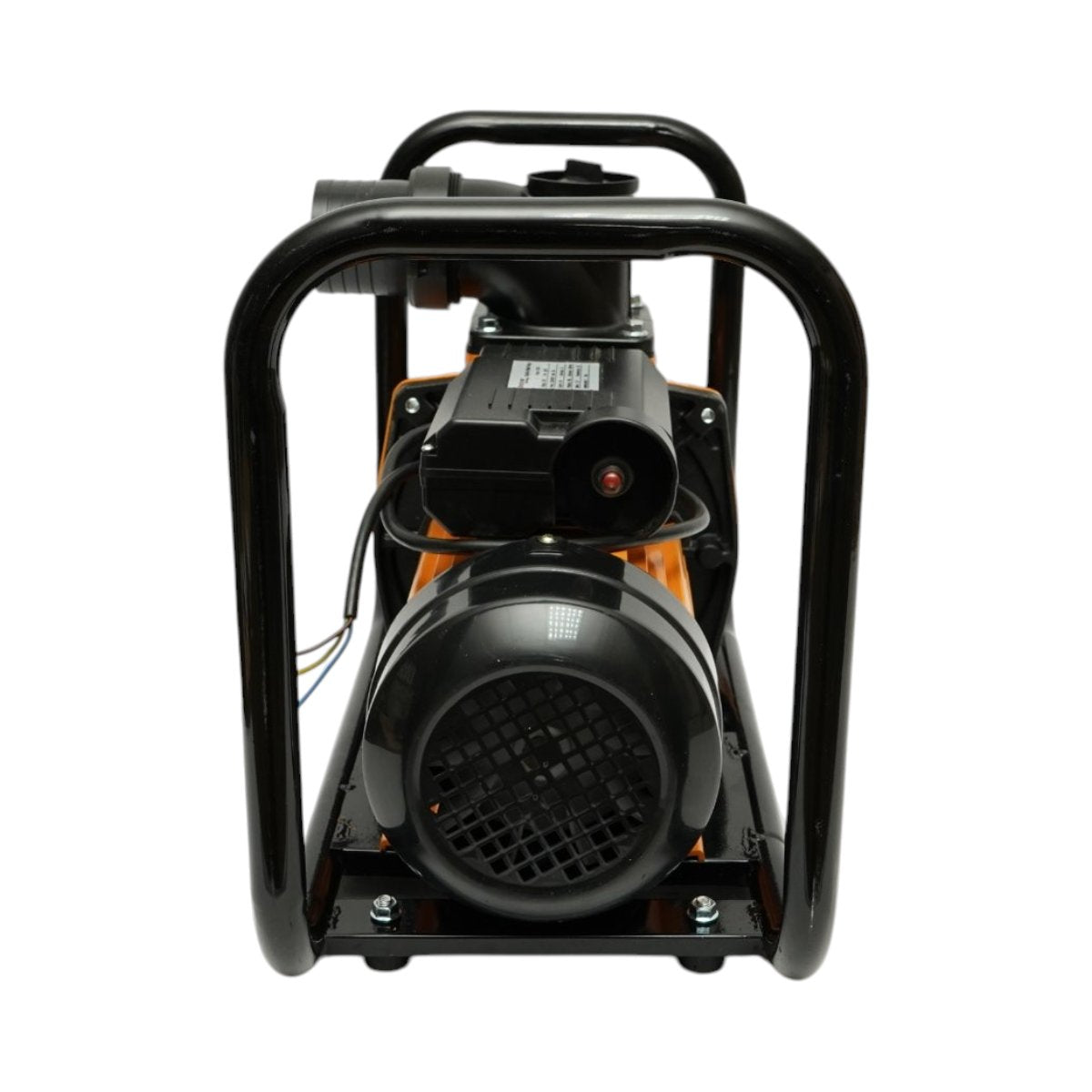 Breckner Germany felszíni centrifugál elektromos vízpumpa 2.2kW, 220V, 3 hüvelyk, teljesítmény 50 m3/h, szívómélység 7m, szivattyúzási magasság 20m