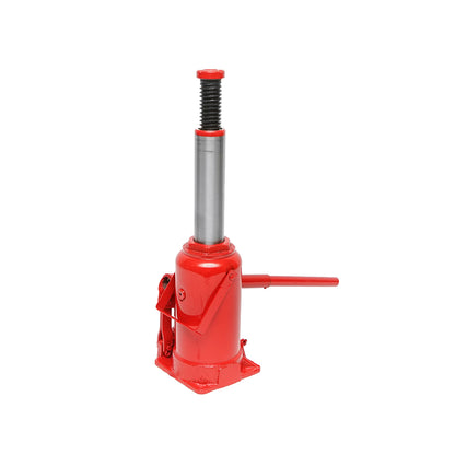 Hidraulikus emelő 12 tonna 210mm