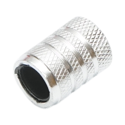 4 darabos szett autó szelepkupak alumínium TPMS szenzorral kompatibilis 27-014 X-TRA SEAL