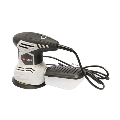 Joust Max 250W, 125mm excentrikus elektromos rotációs csiszológép Joust Max