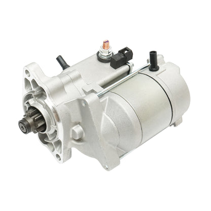 Elektromotor 12V, 1.2KW bendix Z=9 Kubota OEM kód 15504-63010, 15504-63011, 15504-63012, 15741-63010, 15741-63011, 16271-63012, 16271-63013, 15471-63011, 16612-63011, 16612-63012, 16871-63011, 16612-63012, 16871-63011