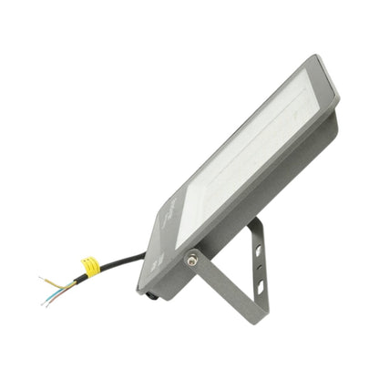 LED Reflektor 150W, 220V, 6500K, 13500lm Flood típus 275x230x30mm IP66 Breckner Germany