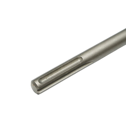 Betonvéső lapos, 50x300mm SDS Max Breckner Germany