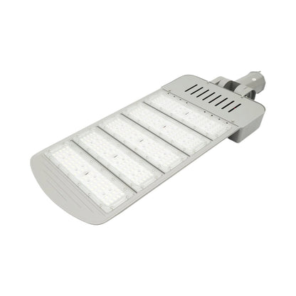 Breckner Germany LED közúti világítólámpa 250W, 100-265V, 6500K, 40000lm oszlopra szerelhető 760x290x65mm IP66