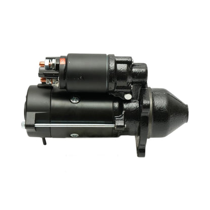 Önindító / Villanymotor 12V, 3.2kW, Z=10 Massey Ferguson OEM kód 1482841M92, 9000083072, 11131112, 1447834M91