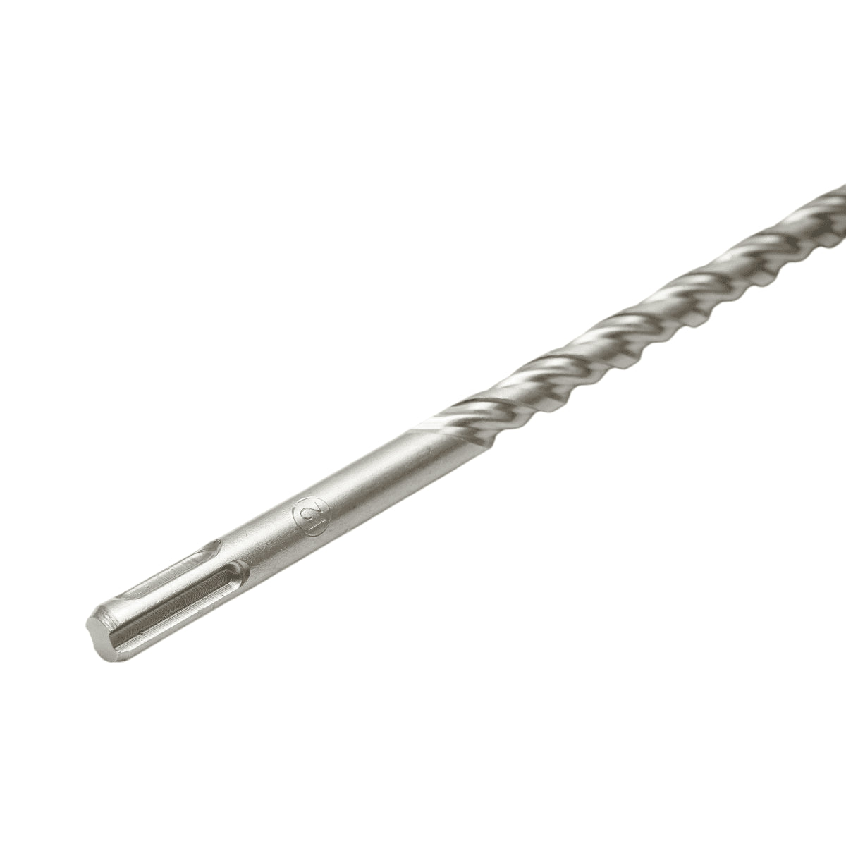 Betonfúró 12x350mm SDS Plus, keresztfúrófejjel