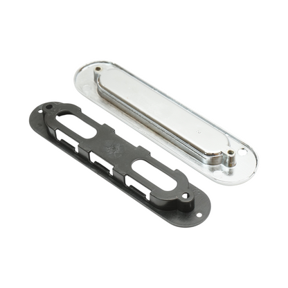 Maner usa glisanta cromat beépített kagylótípus 36x150mm