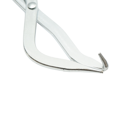 Fékpofa rugócsere fogó 300mm Breckner Germany