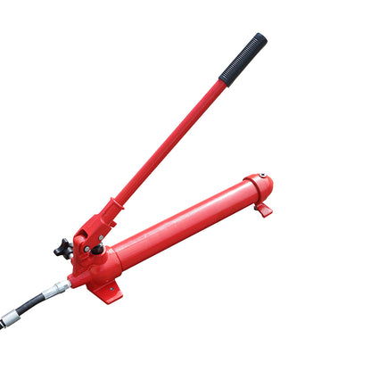 10T univerzális hidraulikus prés