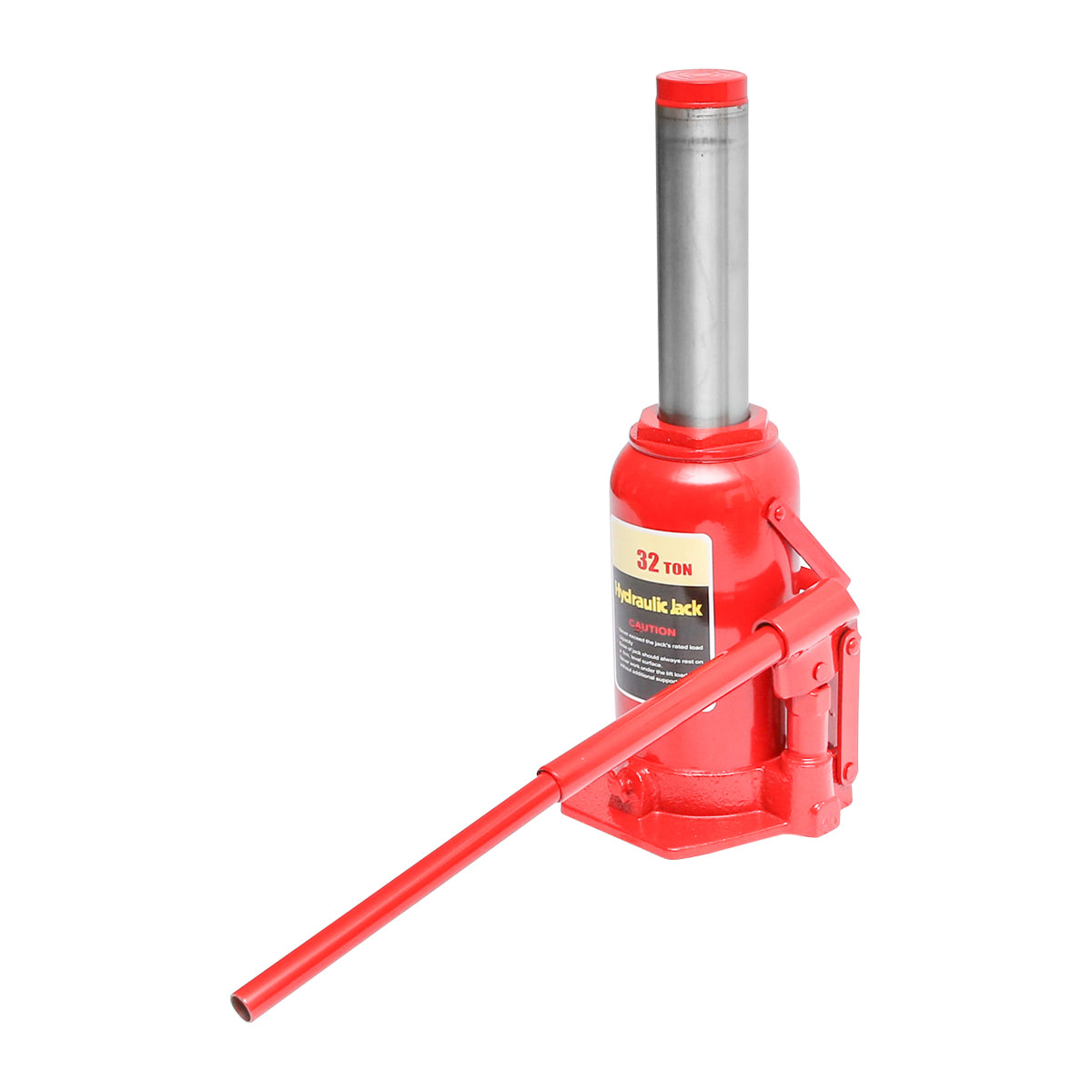 Hidraulikus emelő 32 tonna 255 mm