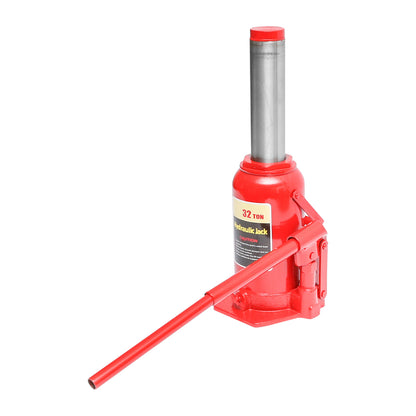 Hidraulikus emelő 32 tonna 255 mm